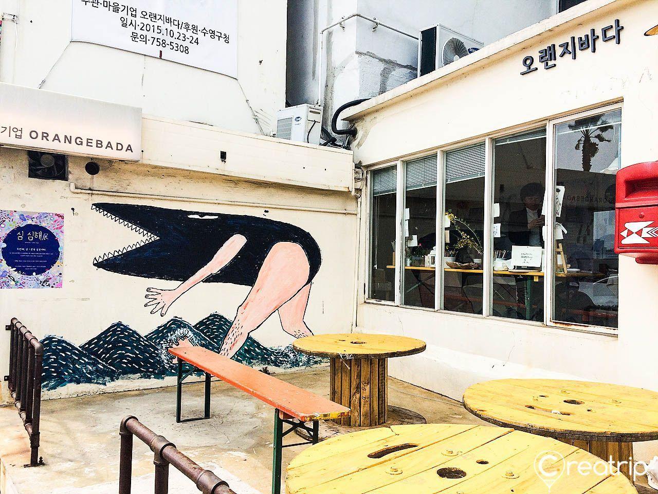 【釜山必買】9間釜山旅行必買嘅紀念品店！創意、有特色嘅釜山手信推薦整理